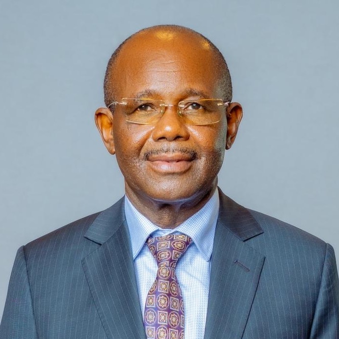 Mhe. Prof. Makame Mnyaa Mbarawa