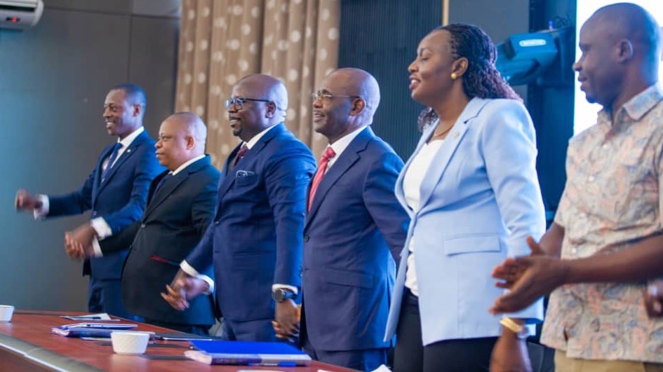 MAMLAKA YA VIWANJA VYA NDEGE TANZANIA (TAA) YATAKIWA KUBUNI  VYANZO VIPYA VYA MAPATO.