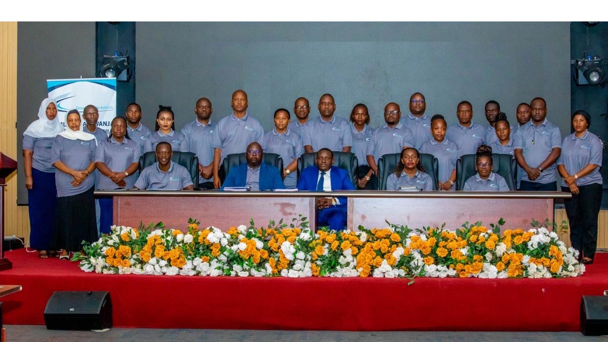 Serikali yaongeza kasi ujenzi viwanja vya ndege