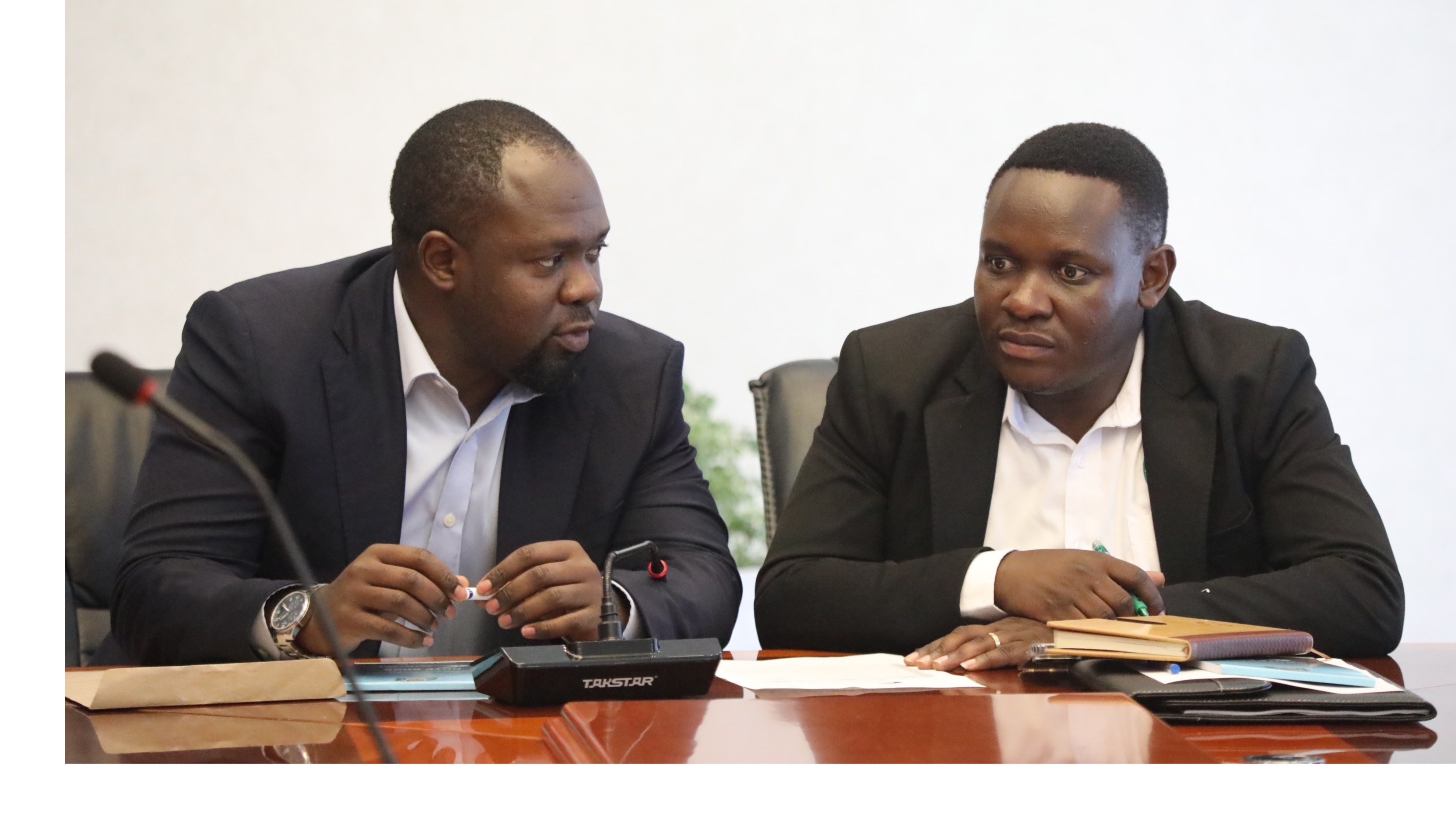 MAMLAKA YA VIWANJA VYA NDEGE YAPONGWEZWA UENDESHAJI